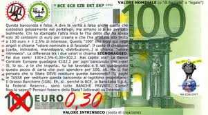 Uscire dalla truffa dei sistemi bancari che generano povert globale si pu: lo spiega una dodicenne